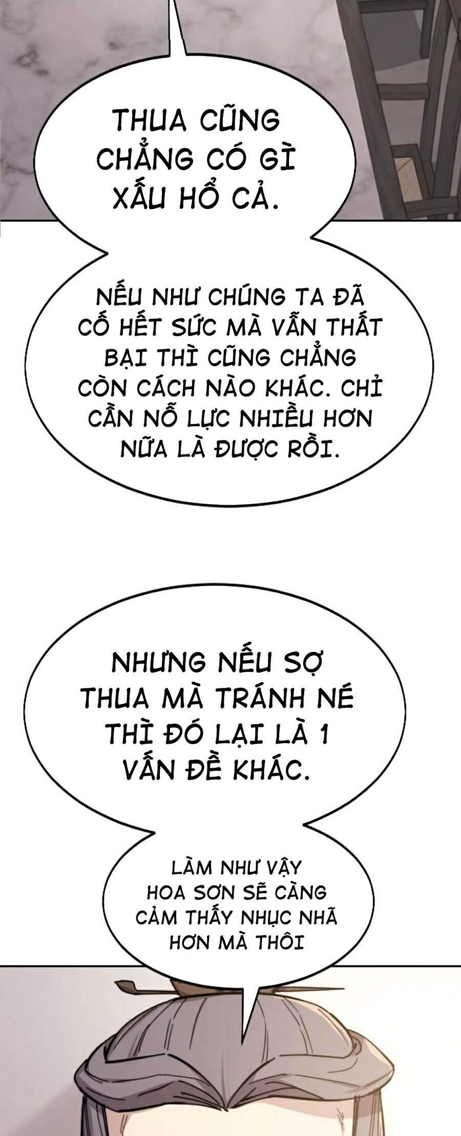 Hoa Sơn Tái Khởi Chapter 36 - 101
