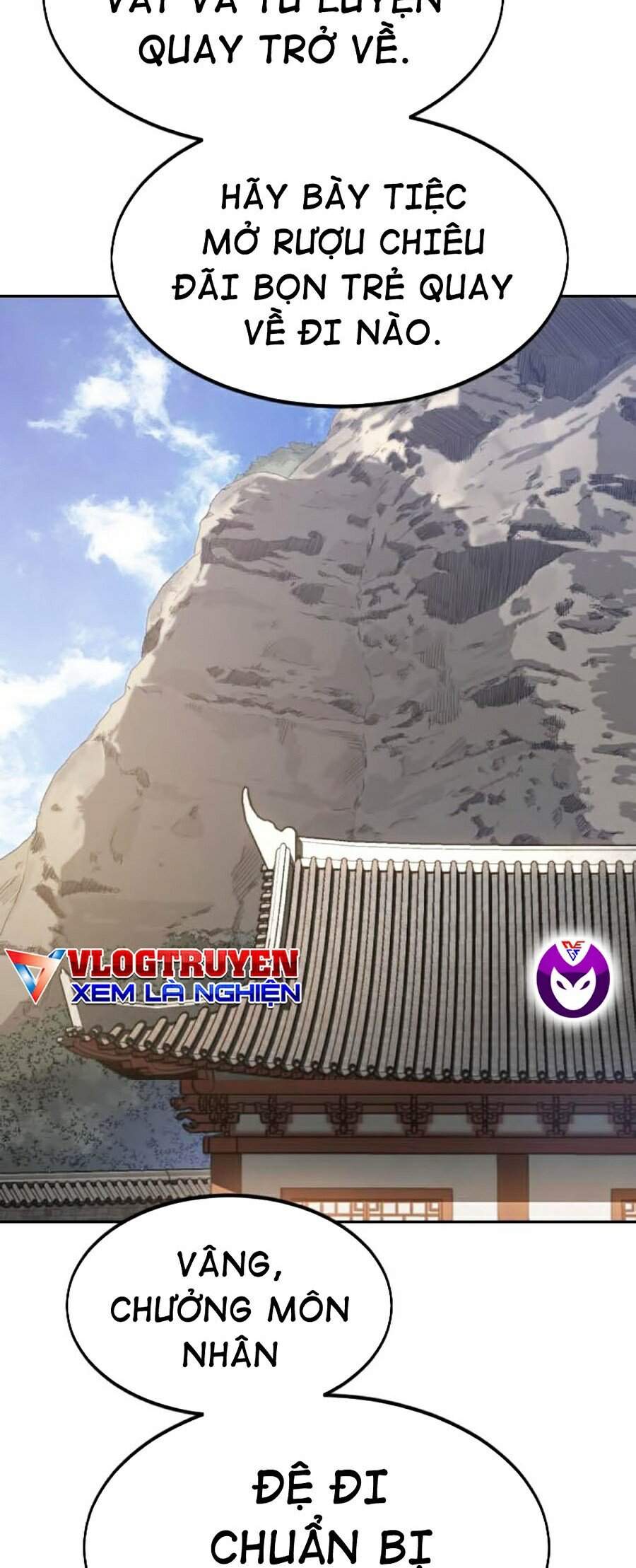 Hoa Sơn Tái Khởi Chapter 36 - 104