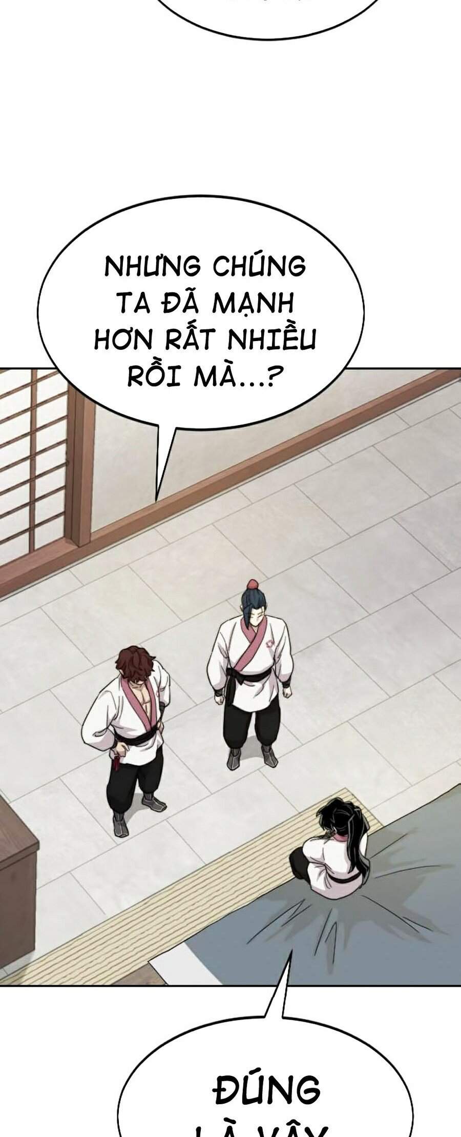 Hoa Sơn Tái Khởi Chapter 36 - 113