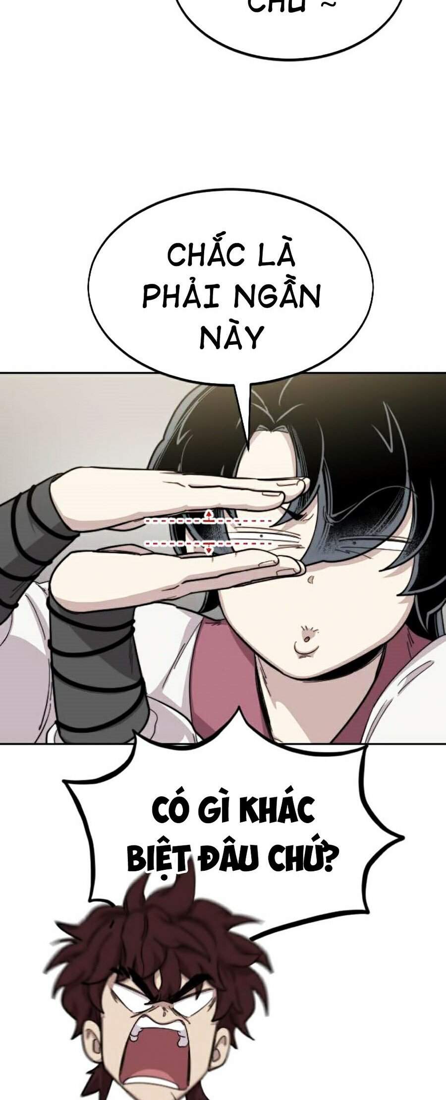 Hoa Sơn Tái Khởi Chapter 36 - 117