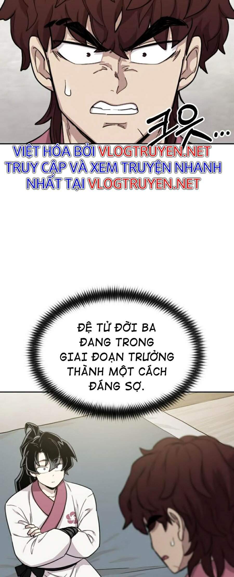Hoa Sơn Tái Khởi Chapter 36 - 120