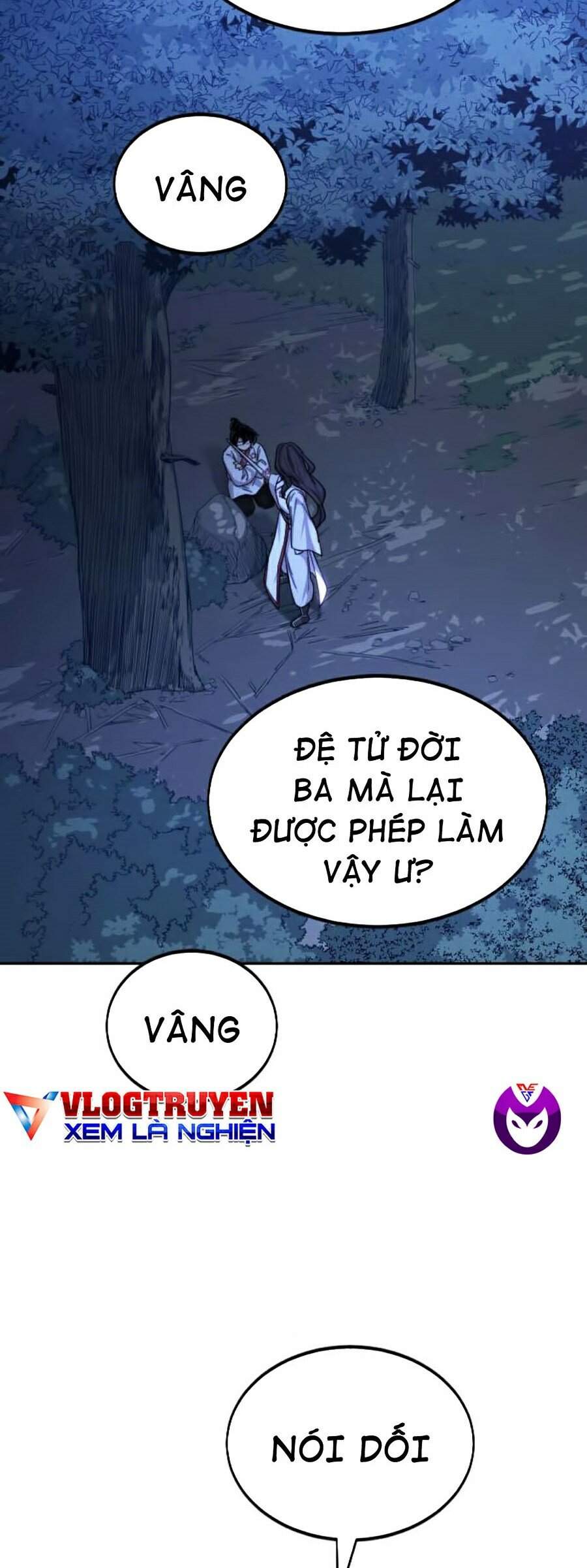 Hoa Sơn Tái Khởi Chapter 36 - 15