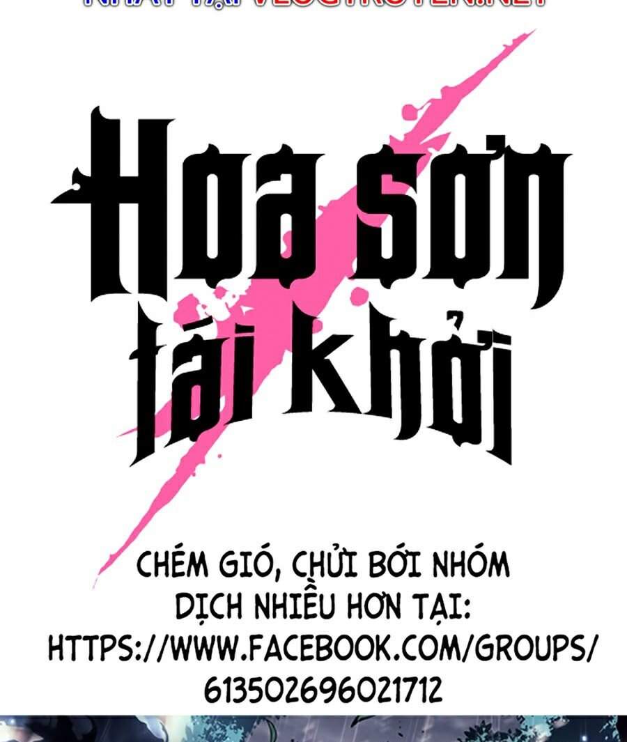 Hoa Sơn Tái Khởi Chapter 36 - 143