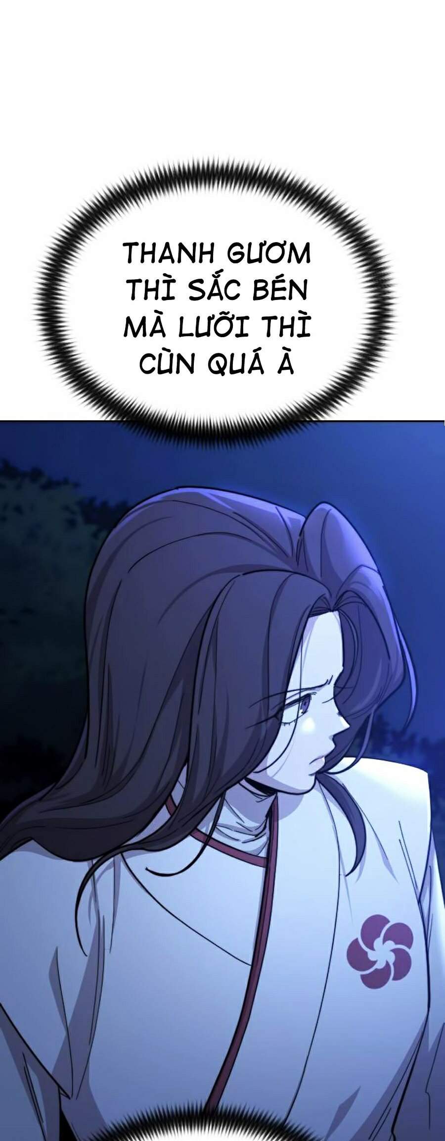 Hoa Sơn Tái Khởi Chapter 36 - 25