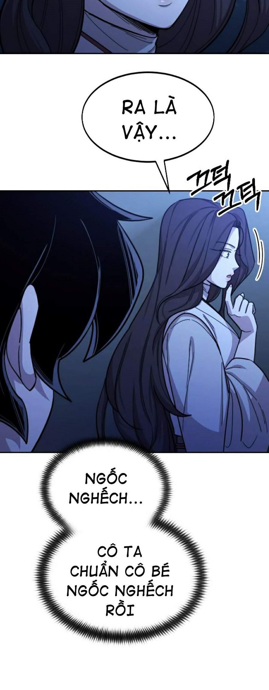 Hoa Sơn Tái Khởi Chapter 36 - 30