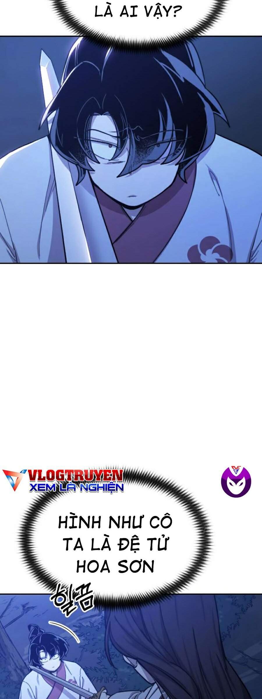 Hoa Sơn Tái Khởi Chapter 36 - 4