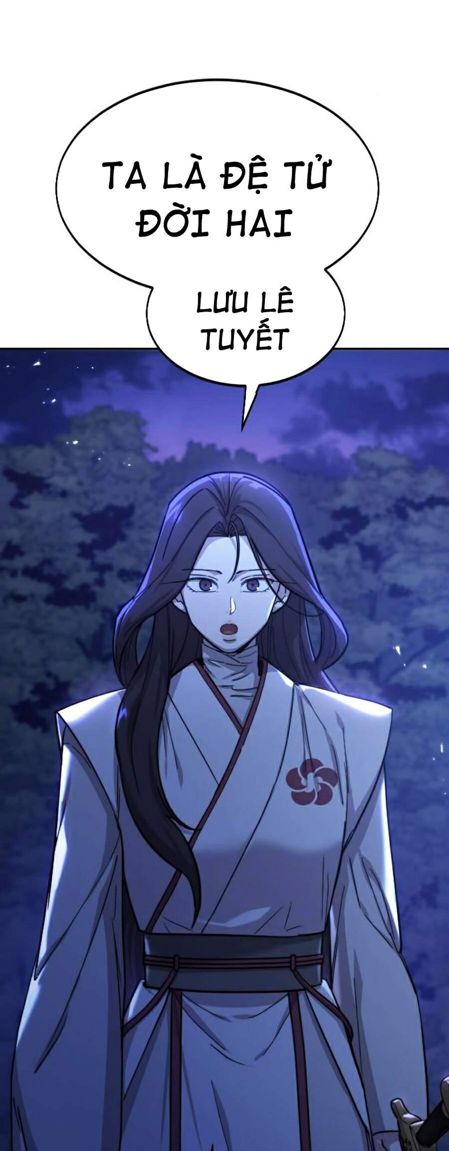 Hoa Sơn Tái Khởi Chapter 36 - 32