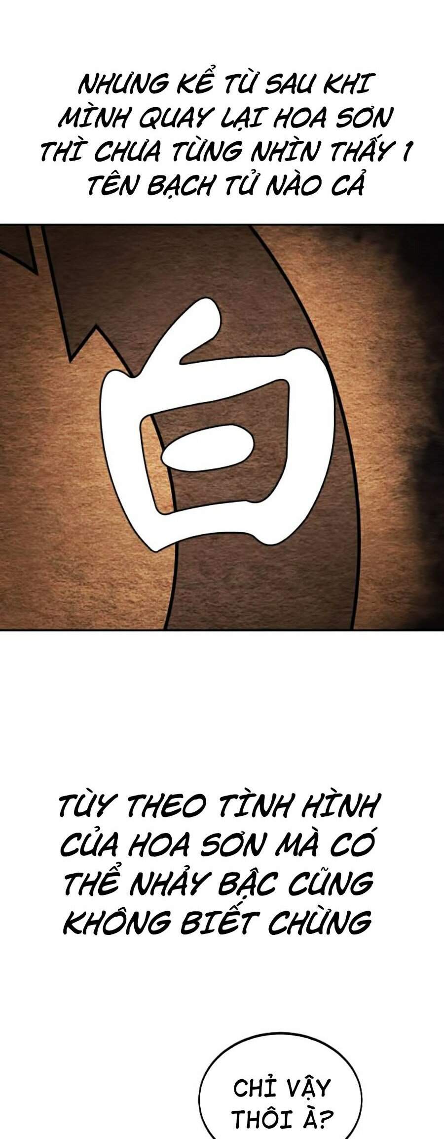 Hoa Sơn Tái Khởi Chapter 36 - 35