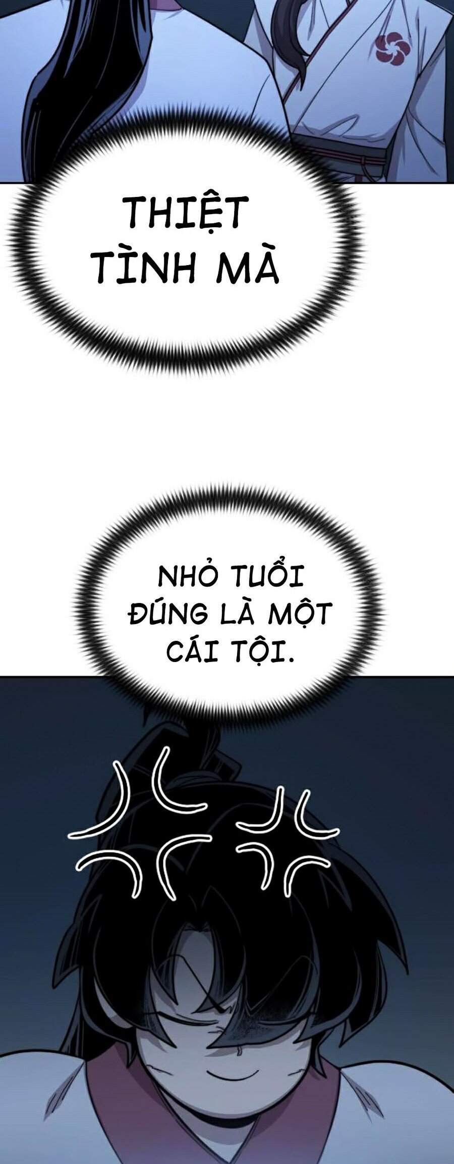 Hoa Sơn Tái Khởi Chapter 36 - 37