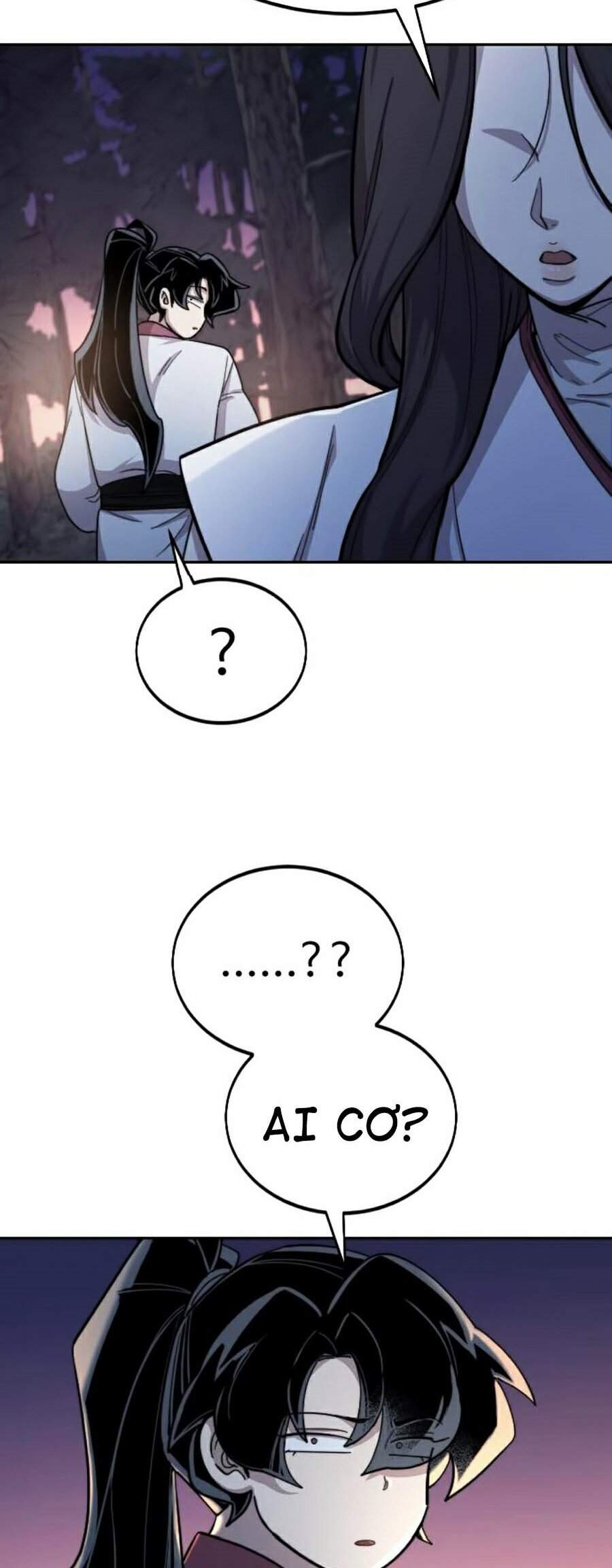 Hoa Sơn Tái Khởi Chapter 36 - 43