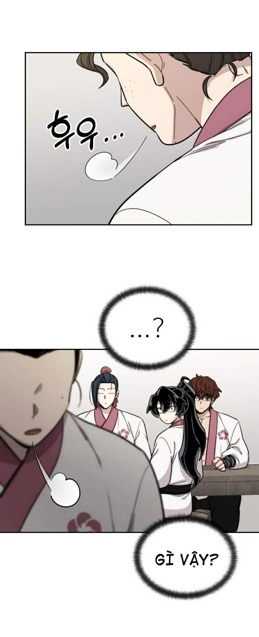 Hoa Sơn Tái Khởi Chapter 36 - 49