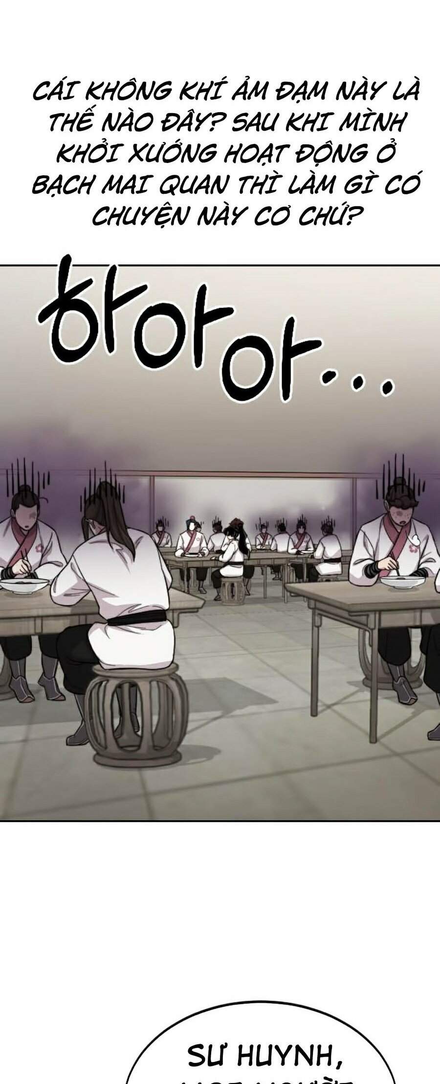 Hoa Sơn Tái Khởi Chapter 36 - 50