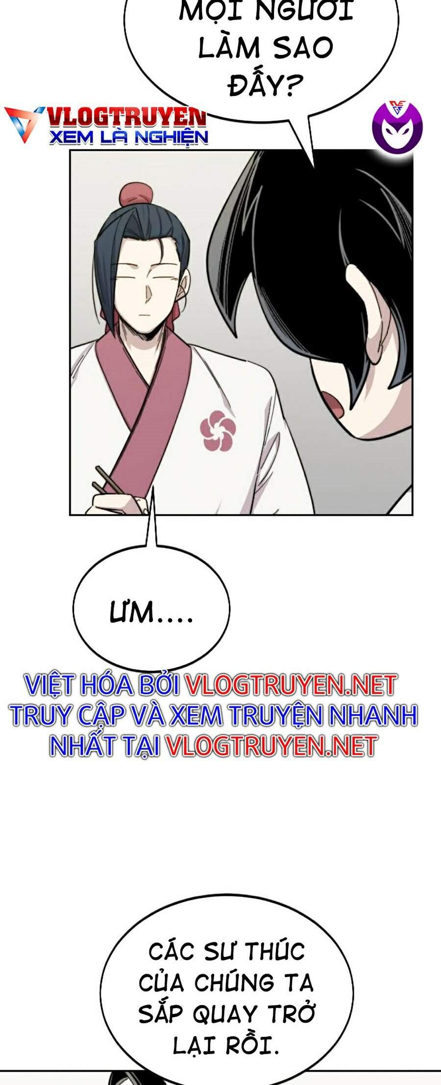 Hoa Sơn Tái Khởi Chapter 36 - 51