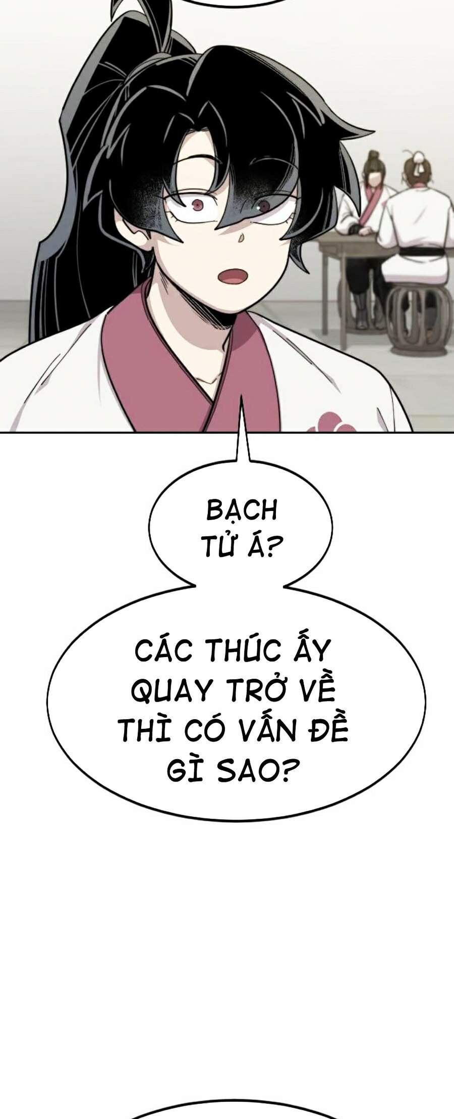 Hoa Sơn Tái Khởi Chapter 36 - 52