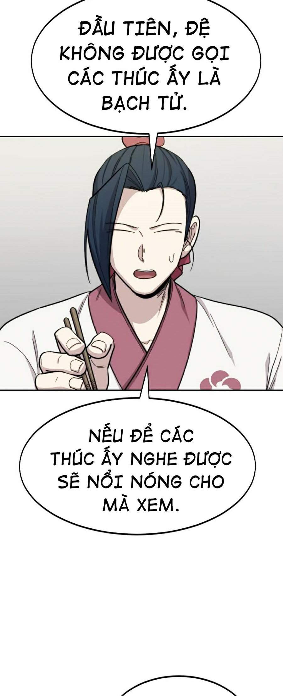 Hoa Sơn Tái Khởi Chapter 36 - 53