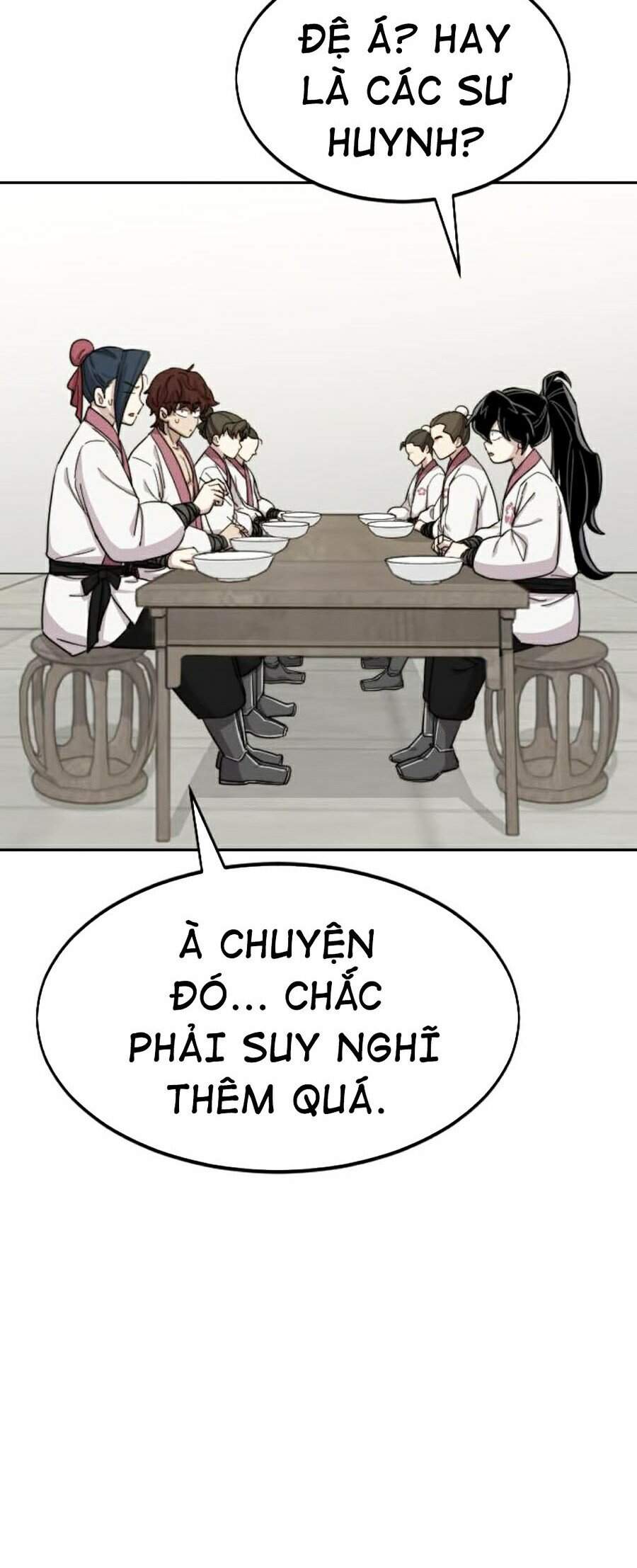 Hoa Sơn Tái Khởi Chapter 36 - 54