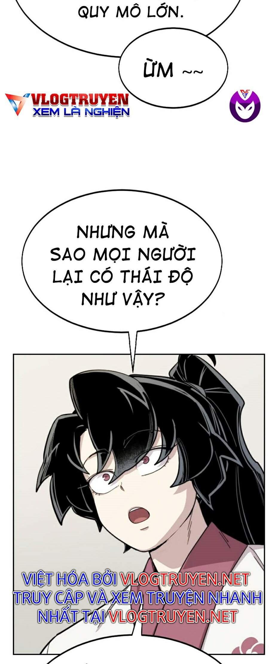 Hoa Sơn Tái Khởi Chapter 36 - 56