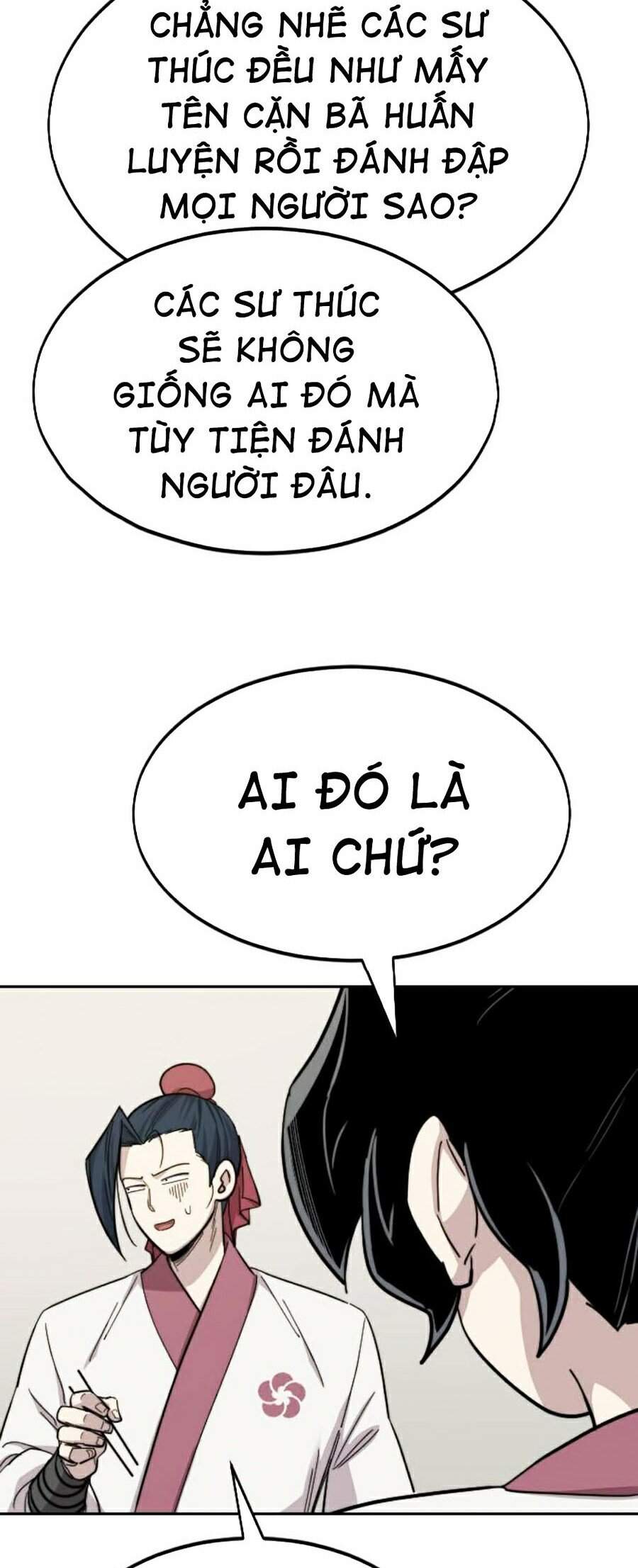 Hoa Sơn Tái Khởi Chapter 36 - 57