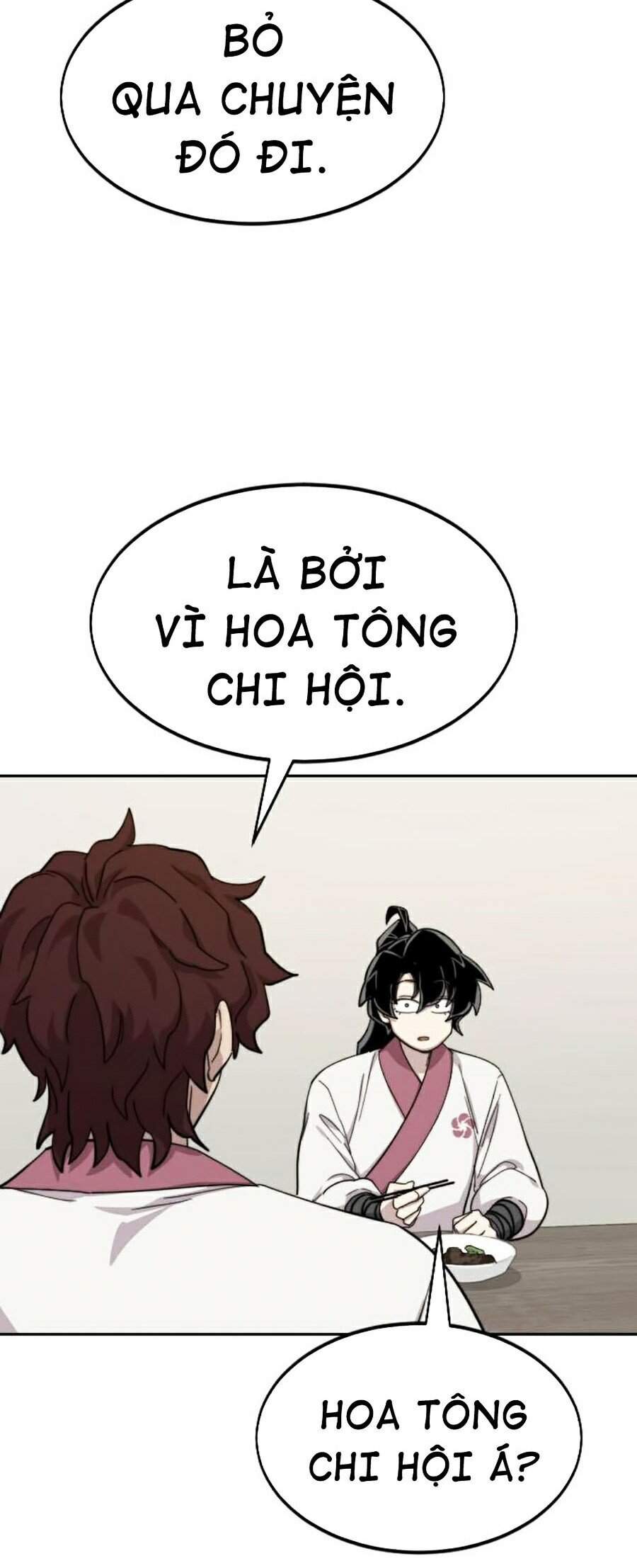 Hoa Sơn Tái Khởi Chapter 36 - 58