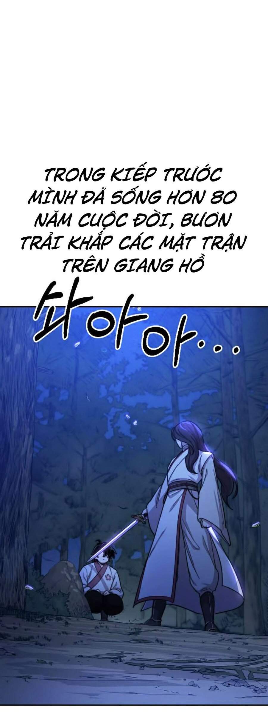 Hoa Sơn Tái Khởi Chapter 36 - 7
