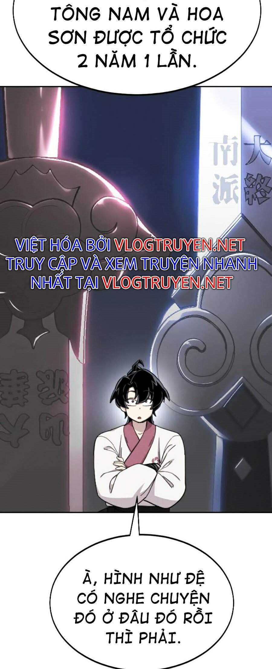 Hoa Sơn Tái Khởi Chapter 36 - 61