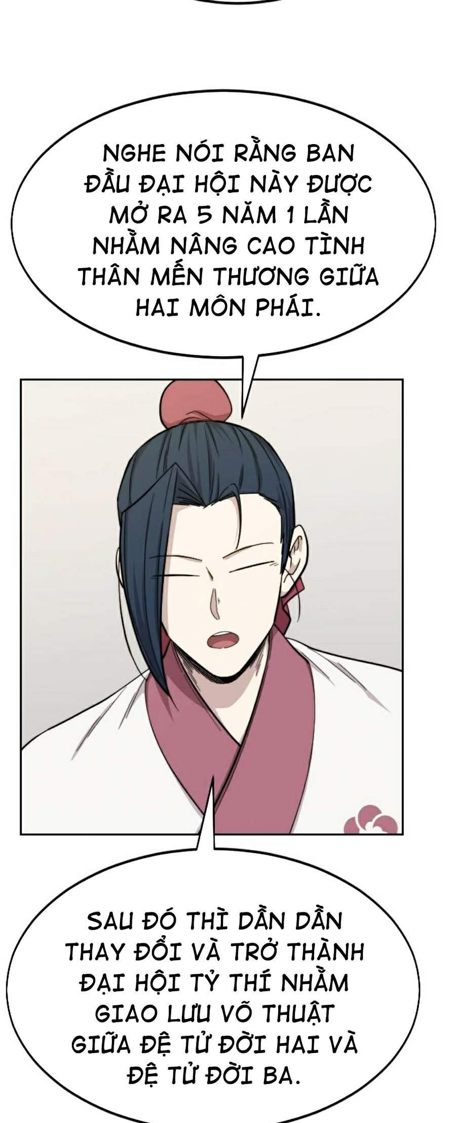 Hoa Sơn Tái Khởi Chapter 36 - 62