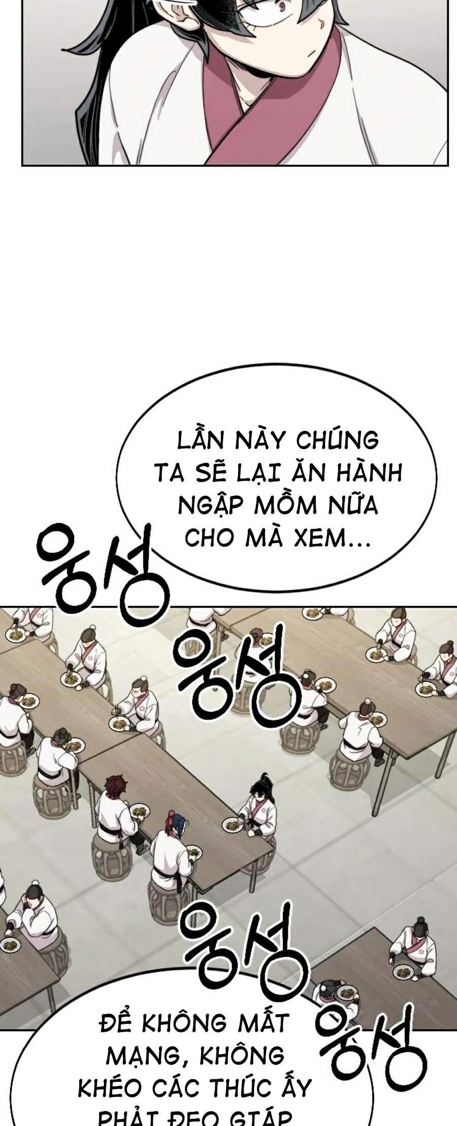 Hoa Sơn Tái Khởi Chapter 36 - 65
