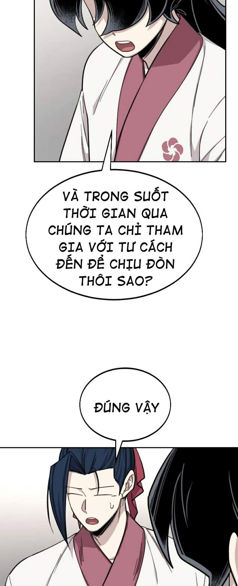 Hoa Sơn Tái Khởi Chapter 36 - 67