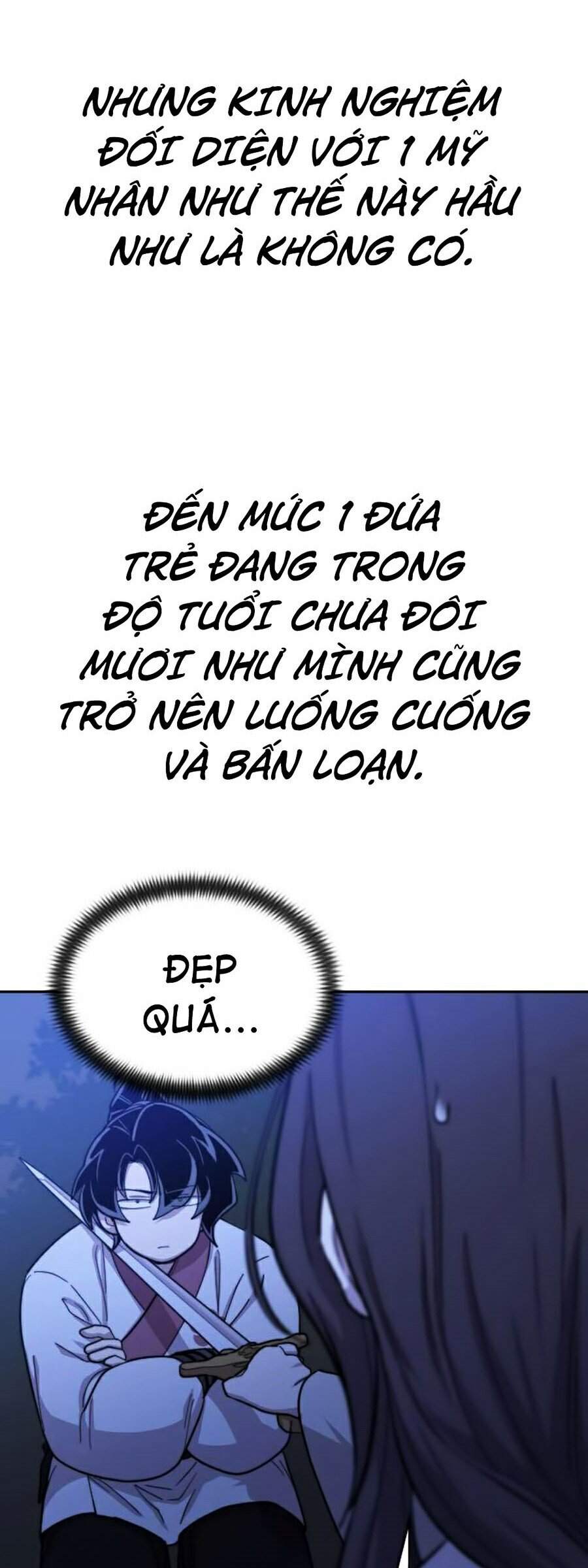 Hoa Sơn Tái Khởi Chapter 36 - 8