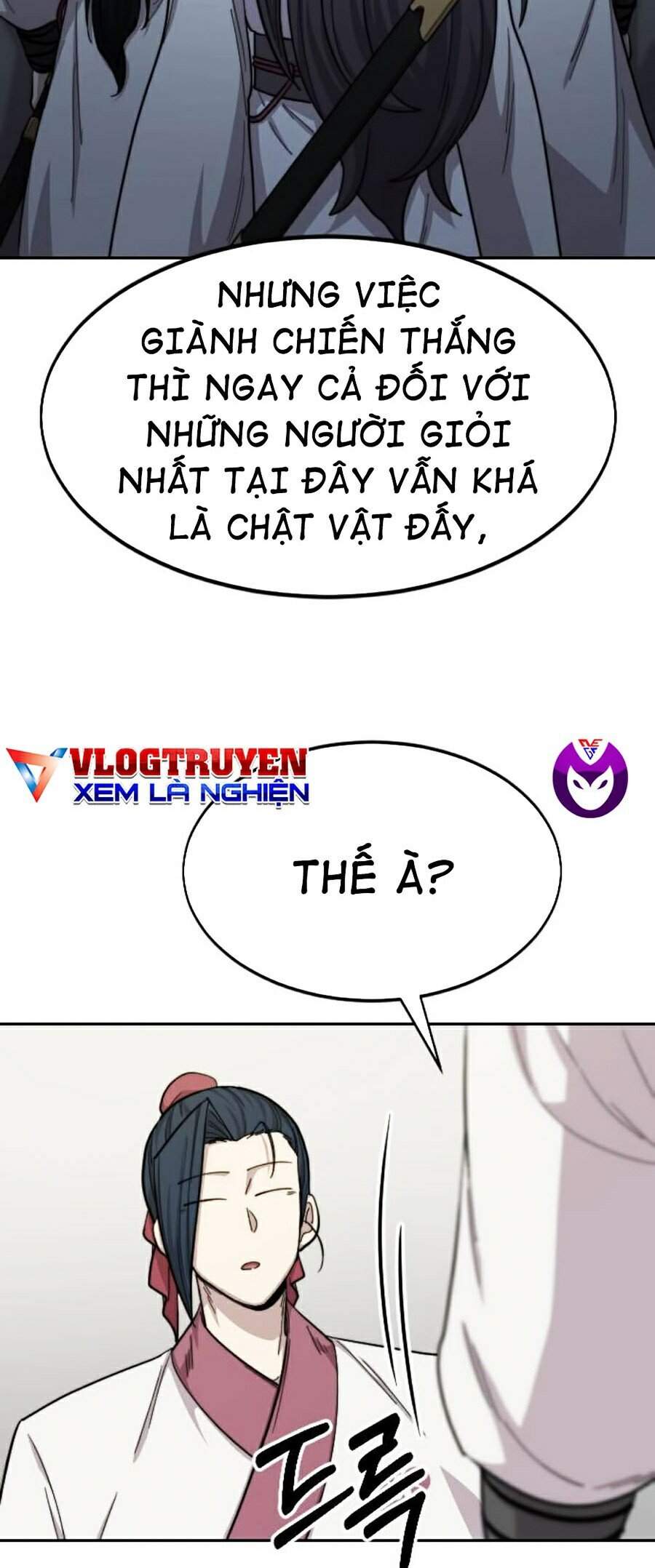 Hoa Sơn Tái Khởi Chapter 36 - 75