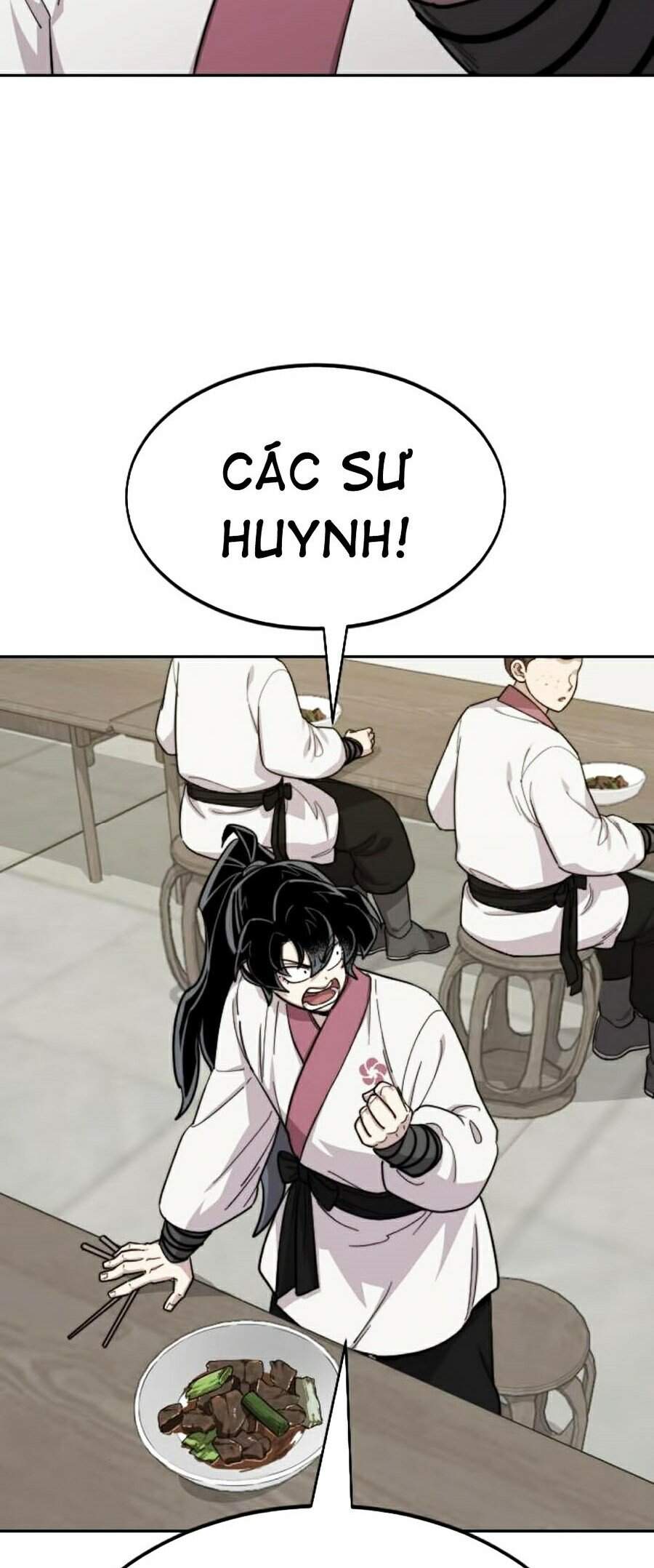 Hoa Sơn Tái Khởi Chapter 36 - 77