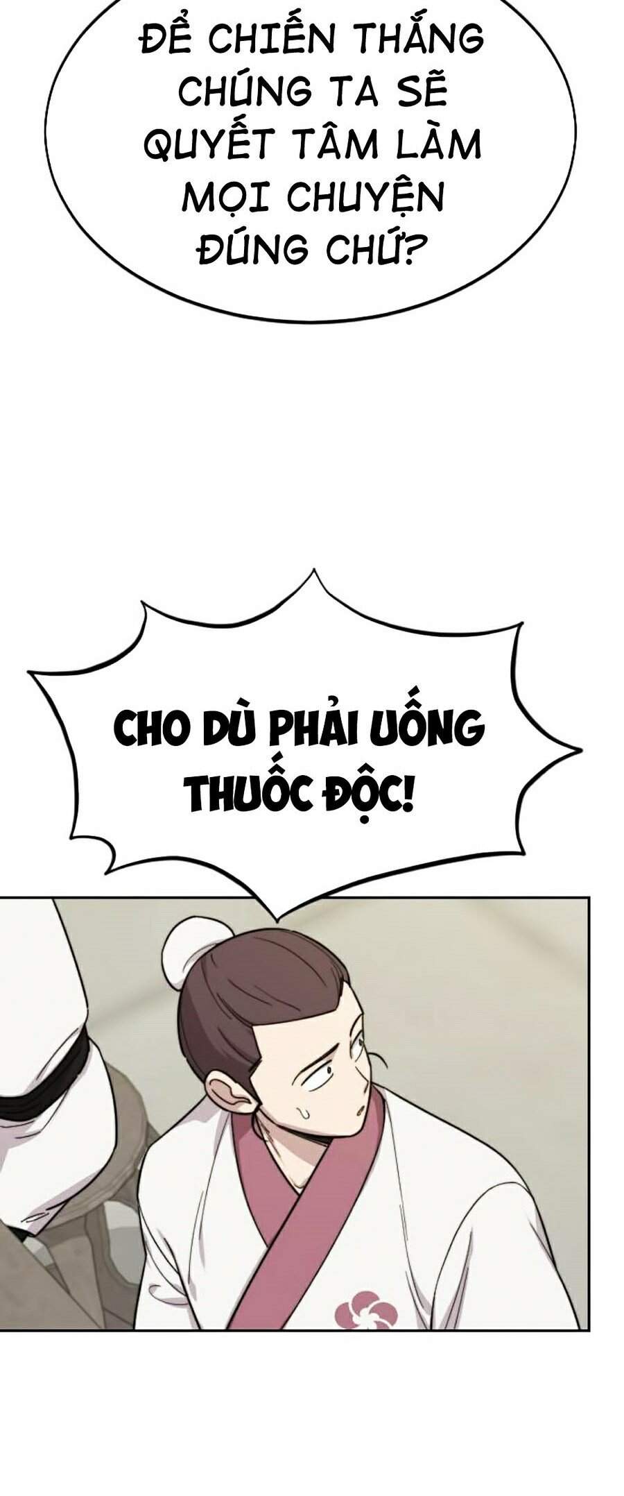 Hoa Sơn Tái Khởi Chapter 36 - 78