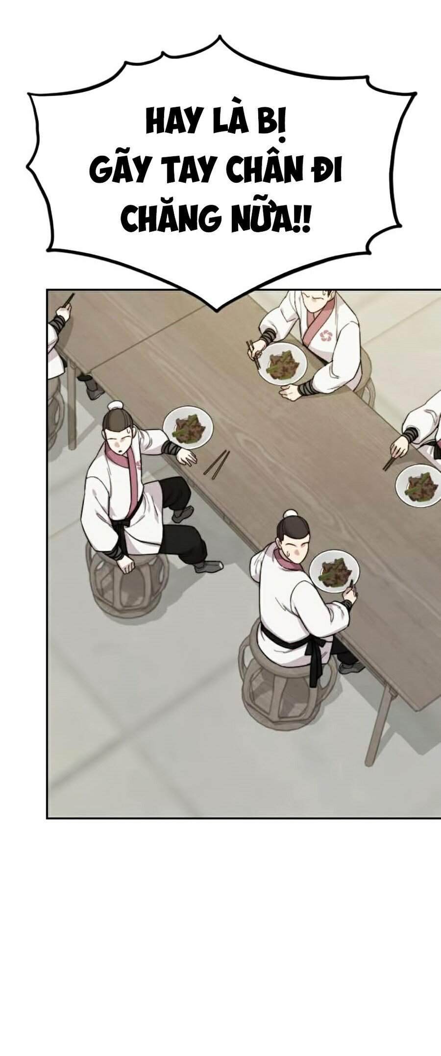 Hoa Sơn Tái Khởi Chapter 36 - 79