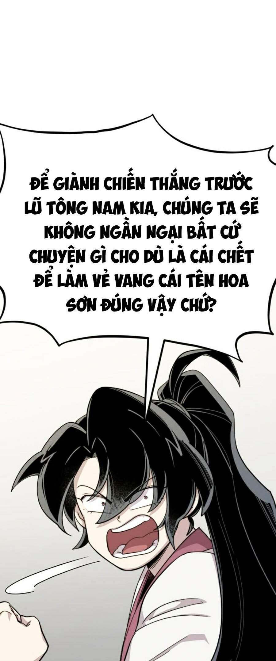 Hoa Sơn Tái Khởi Chapter 36 - 80