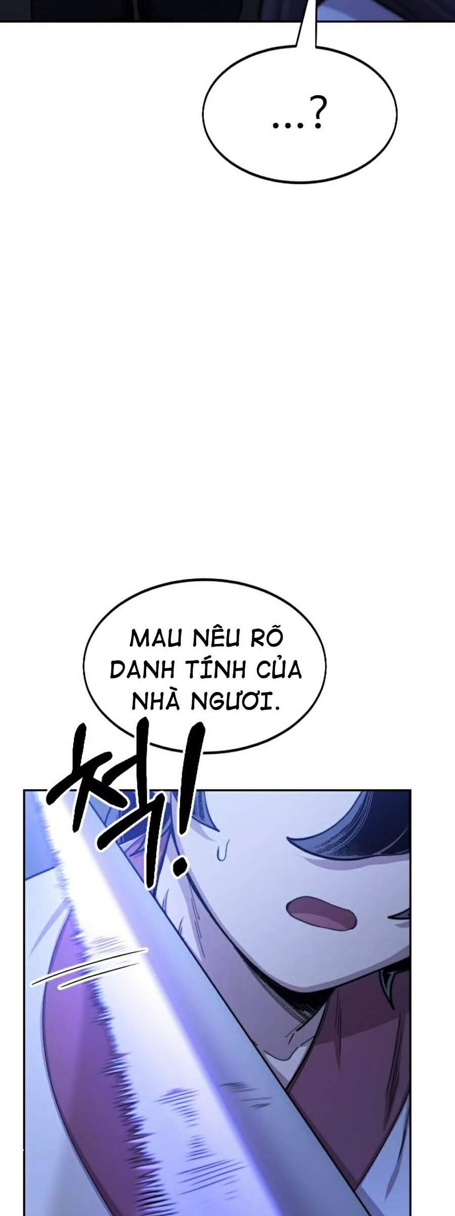 Hoa Sơn Tái Khởi Chapter 36 - 9