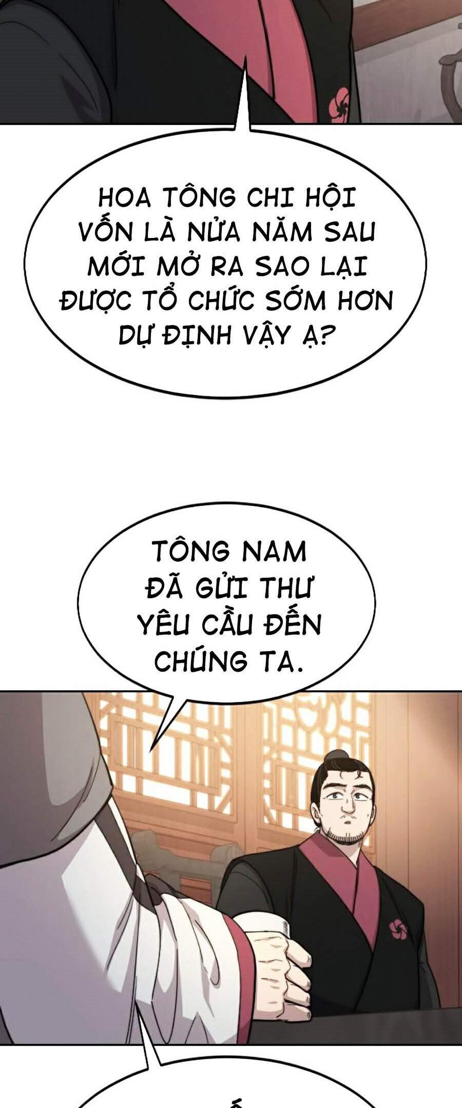 Hoa Sơn Tái Khởi Chapter 36 - 87