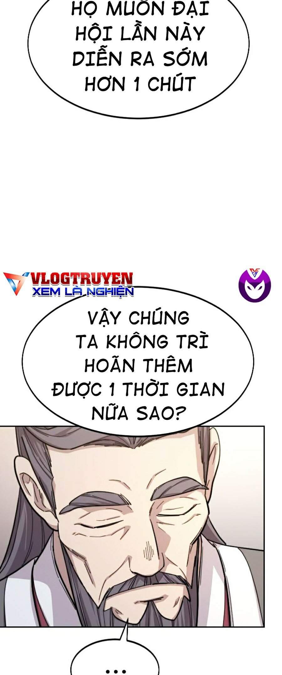 Hoa Sơn Tái Khởi Chapter 36 - 88