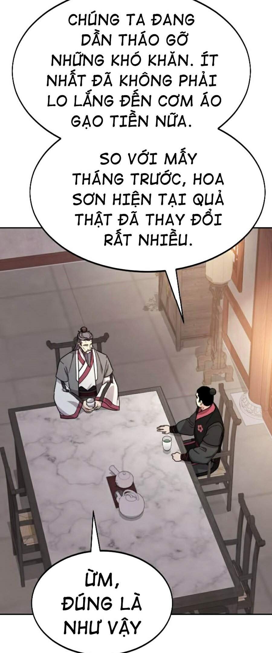 Hoa Sơn Tái Khởi Chapter 36 - 91