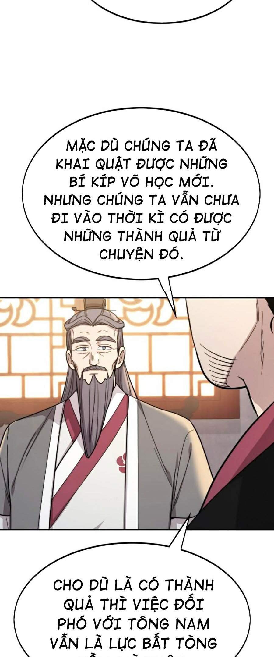 Hoa Sơn Tái Khởi Chapter 36 - 93
