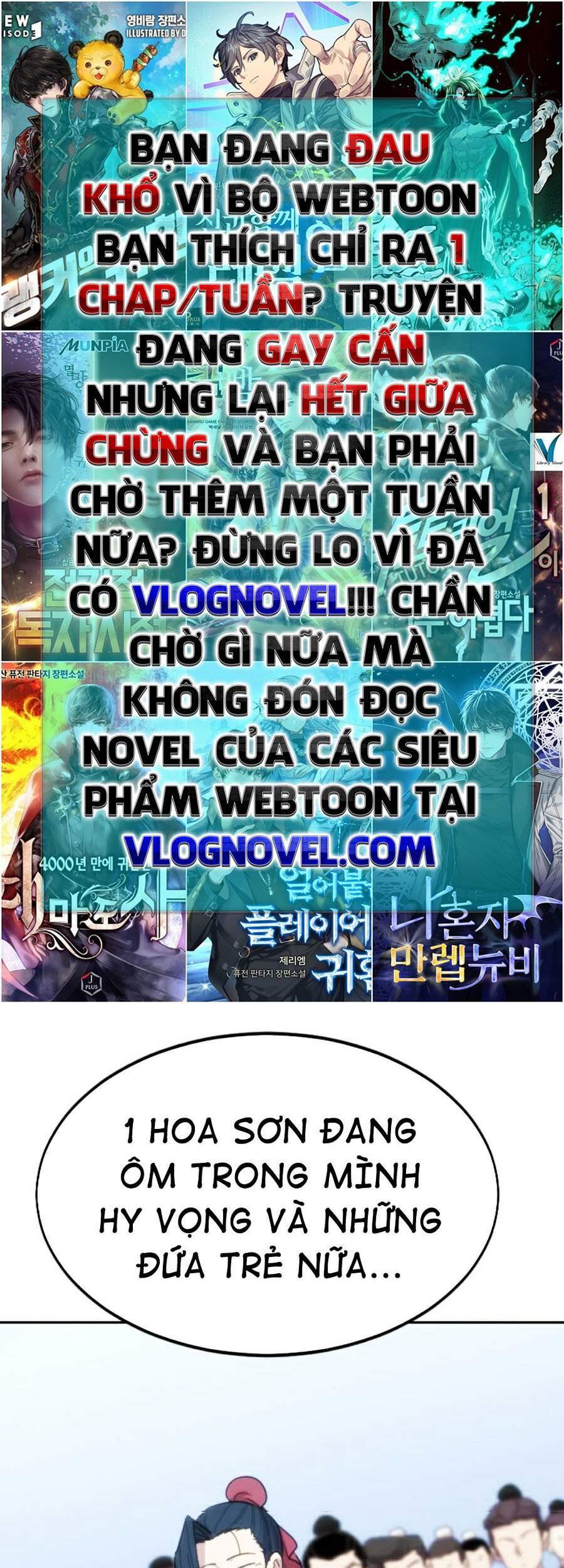 Hoa Sơn Tái Khởi Chapter 36 - 95