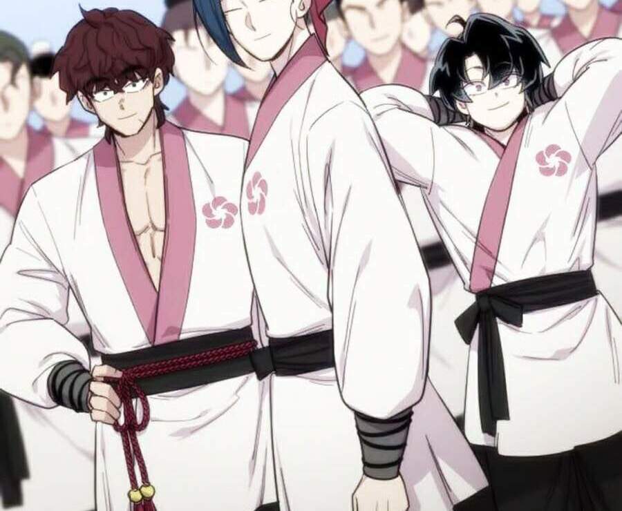 Hoa Sơn Tái Khởi Chapter 36 - 96