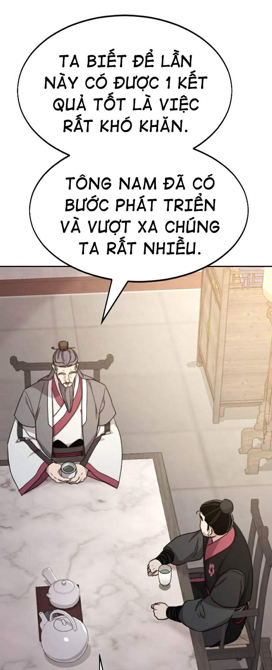 Hoa Sơn Tái Khởi Chapter 36 - 100