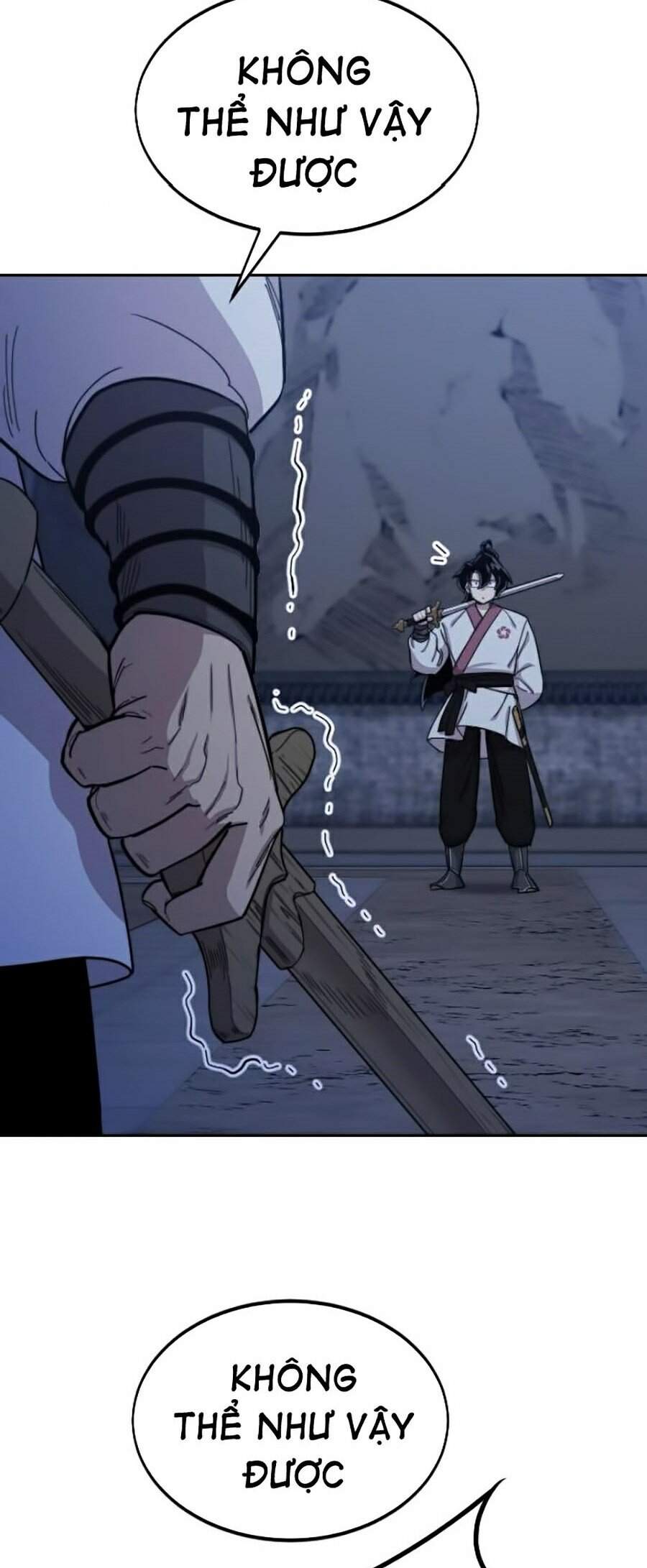 Hoa Sơn Tái Khởi Chapter 37 - 102