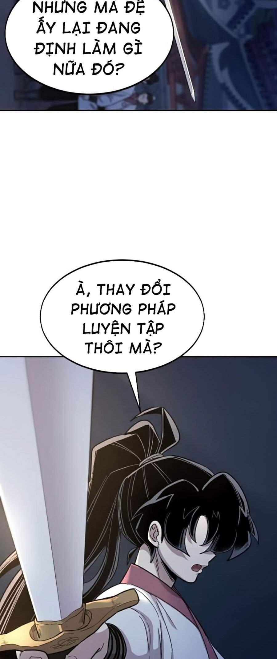 Hoa Sơn Tái Khởi Chapter 37 - 12