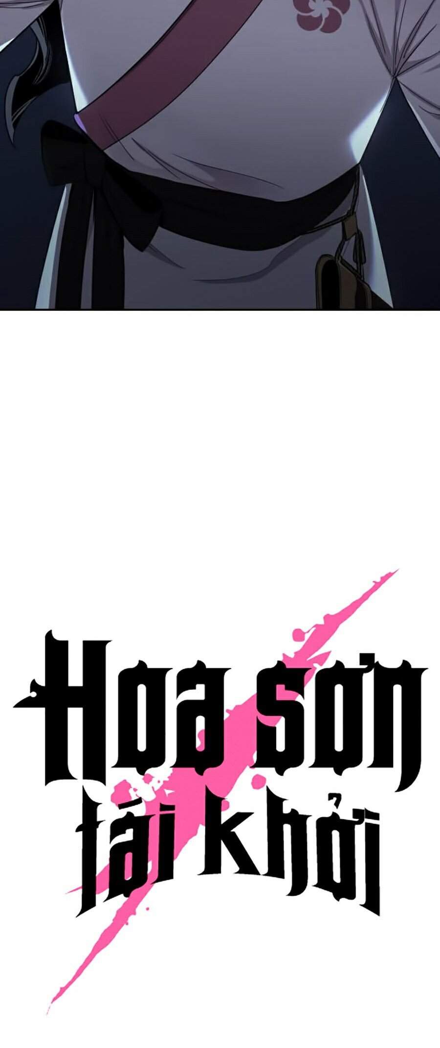 Hoa Sơn Tái Khởi Chapter 37 - 15