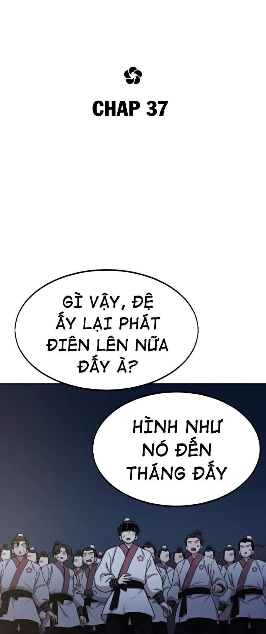 Hoa Sơn Tái Khởi Chapter 37 - 16