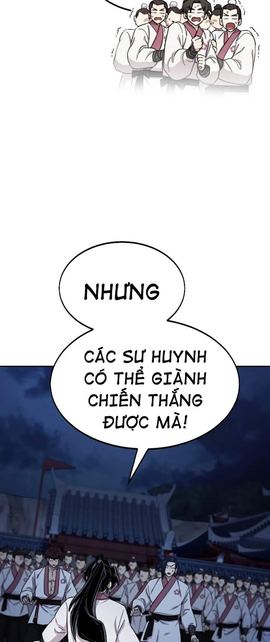 Hoa Sơn Tái Khởi Chapter 37 - 19