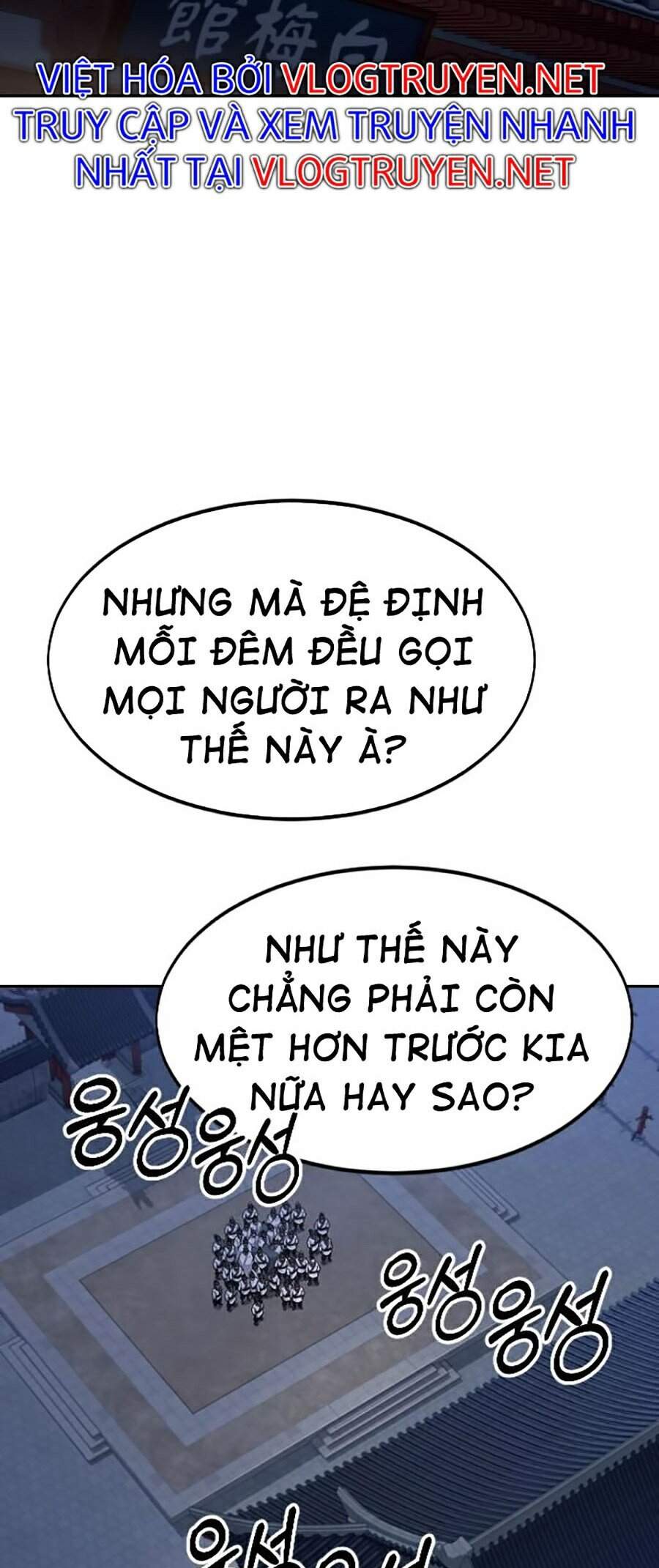Hoa Sơn Tái Khởi Chapter 37 - 3