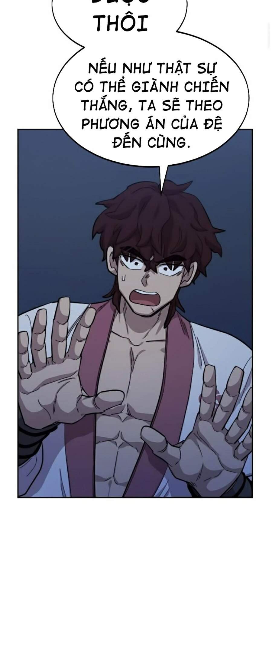 Hoa Sơn Tái Khởi Chapter 37 - 21