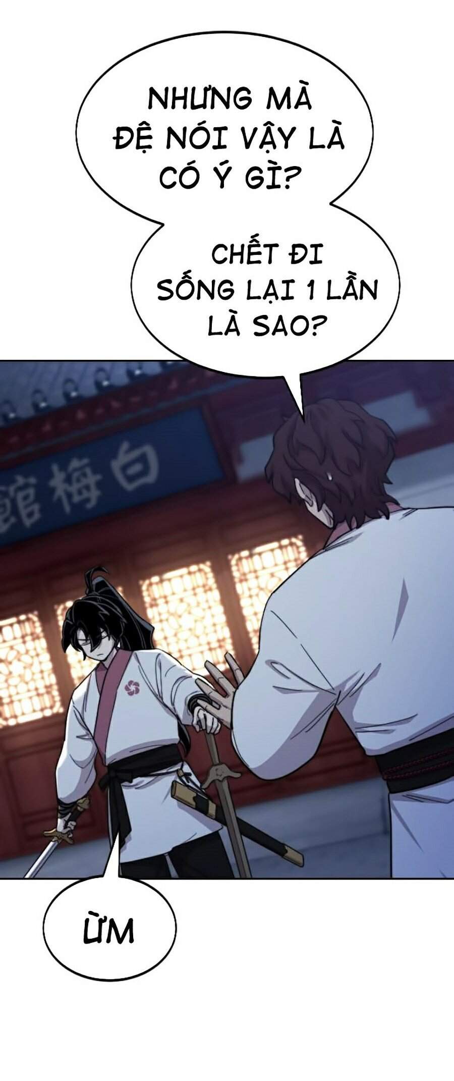 Hoa Sơn Tái Khởi Chapter 37 - 22